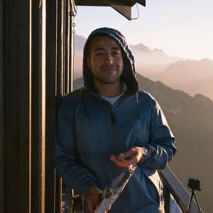 Meet your Posher, Ivan